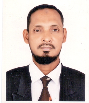 Mr. Md. Abdul Kader